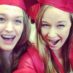 Meet your Posher, Claire